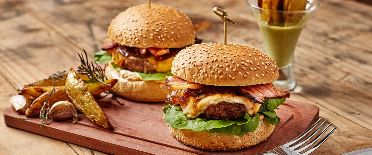 Burger